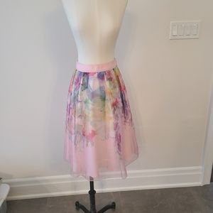 Ted Baker beautiful skirt